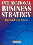 John Ellis David Williams - International Business Strategy