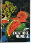 Defesche-Pinckers, D. (bewerking) - Het eigentijdse kookboek