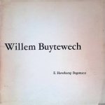 Haverkamp Begemann, Egbert - Willem Buytewech