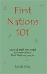 Lynda Gray - First Nations 101