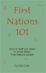 Lynda Gray - First Nations 101