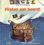 A.-S. Baumann - Piraten aan boord !