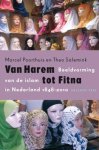 Marcel Poorthuis ; Theo Salemink - Van harem tot fitna