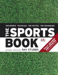 Ray Stubbs - The Sports Book