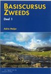 A. Meijer - Basiscursus Zweeds 1 Leerlingenboek