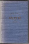 Colette - Textes Choisis de Colette, recueillis et annotés par Pierre Clarac
