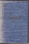 Colette - Textes Choisis de Colette, recueillis et annotés par Pierre Clarac