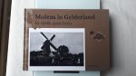 Visser, H.A. - Molens in Gelderland in oude ansichten