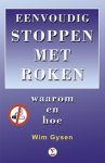 W. Gysen - EENVOUDIG STOPPEN MET ROKEN