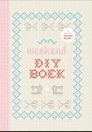 Yvonne Eijkenduijn - Weekend DIY boek