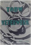 Ph. Tossijn - Touw en veterwerk