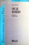 Masina, Ettore - Oscar Romero (Prefazione di Leonardo Boff) (ITALIAANS)