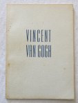 J.D. (?) - Vincent van Gogh