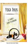 Marciel Witteman - Yoga thuis 57 asana's voor tussendoor