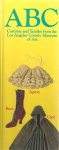 Florence Cassen Mayers - ABC costumes and textiles from the Los Angeles County Museum of Art
