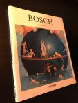 Bosing, Walter - Jheronimus Bosch (Jeroen Bosch) rond 1450-1516. Tussen hemel en hel.