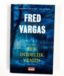 Fred Wargas - Een dodelijk venijn
