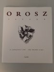 Orosz, István - A lerajzolt idö / The drawn time *with SIGNED dedication*