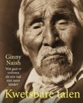 Ginny Naish - Kwetsbare talen