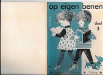 Klavier, Cas - Op Eigen Benen deel 3