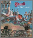 Gaudi - Gaudi of Barcelona