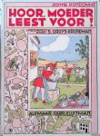 Gruys-Kruseman, S. (verzameld door) - Hoor, moeder leest voor! Zonne rondomme
