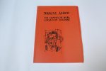 Michael Ilk - Marcel Janco / Das Graphische werk catalogue raisonné