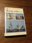 Kramer, Jaap - Ik kan zeilen