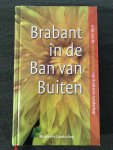 Julie Parsons - Brabant in de ban van buiten - Gids van de natuurgebieden van Brabants landschap