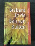 Julie Parsons, Thijs Caspers - Brabant in de ban van buiten - Gids van de natuurgebieden van Brabants landschap
