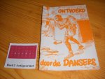 Chapman, Louis - Ontvoerd door de dansers [Kampvuurserie no. 2]