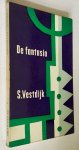 Vestdijk, Simon - De fantasia en andere verhalen