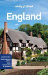 Lonely Planet-Parkes, Lorna-Bindloss, Joe-Albiston, Isabel - (1) Lonely Planet England