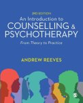 Reeves - An Introduction To Counselling And Psychotherapy