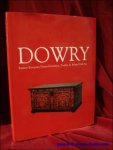 Rob Martha - Dowry: Eastern European Painted Furniture, Textiles and Related Folk Art