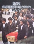 Johan Jongma - Het aanzien van 1977