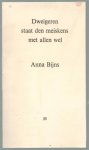 Bijns, Anna - Dweigeren staat den meiskens met allen wel
