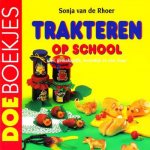Sonja van de Rhoer - Trakteren Op School