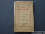 Habets, A. - Het klooster van het Heilig Graf te Bilsen met eene geschiedkundige schets van de Orde van het H. Graf.