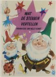 Kunst - Wat de sterren vertellen