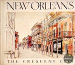 Dufur, Charles L. - New Orleans : The Crescent City