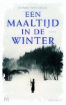 Hubert Mingarelli 92379 - Een maaltijd in de winter