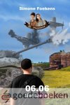 Foekens, Simone - 06.06 Normandië *nieuw* --- Serie: Phototwins, deel 2