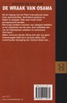 Villiers (Parijs, 8 december 1929 - Paris, 31 oktober 2013), Gerard de - De wraak van Osama - Vertaling van Bin Laden: La Traque door Maarten Meeuwes.