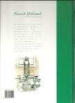 Hornman, W. - Noord-Holland platenboek Hornman, W. - Noord-Holland platenboek