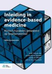 R.J.P.M. Scholten - Inleiding in evidence-based medicine