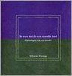 W. Wieringa - IK WOU DAT IK EEN MANDJE HAD