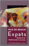 M. de Bruijn - Expats / Ooievaar