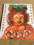 Russon, J. - Grimeren met fantasie / druk 1