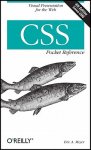 Eric A. Meyer - CSS Pocket Reference
